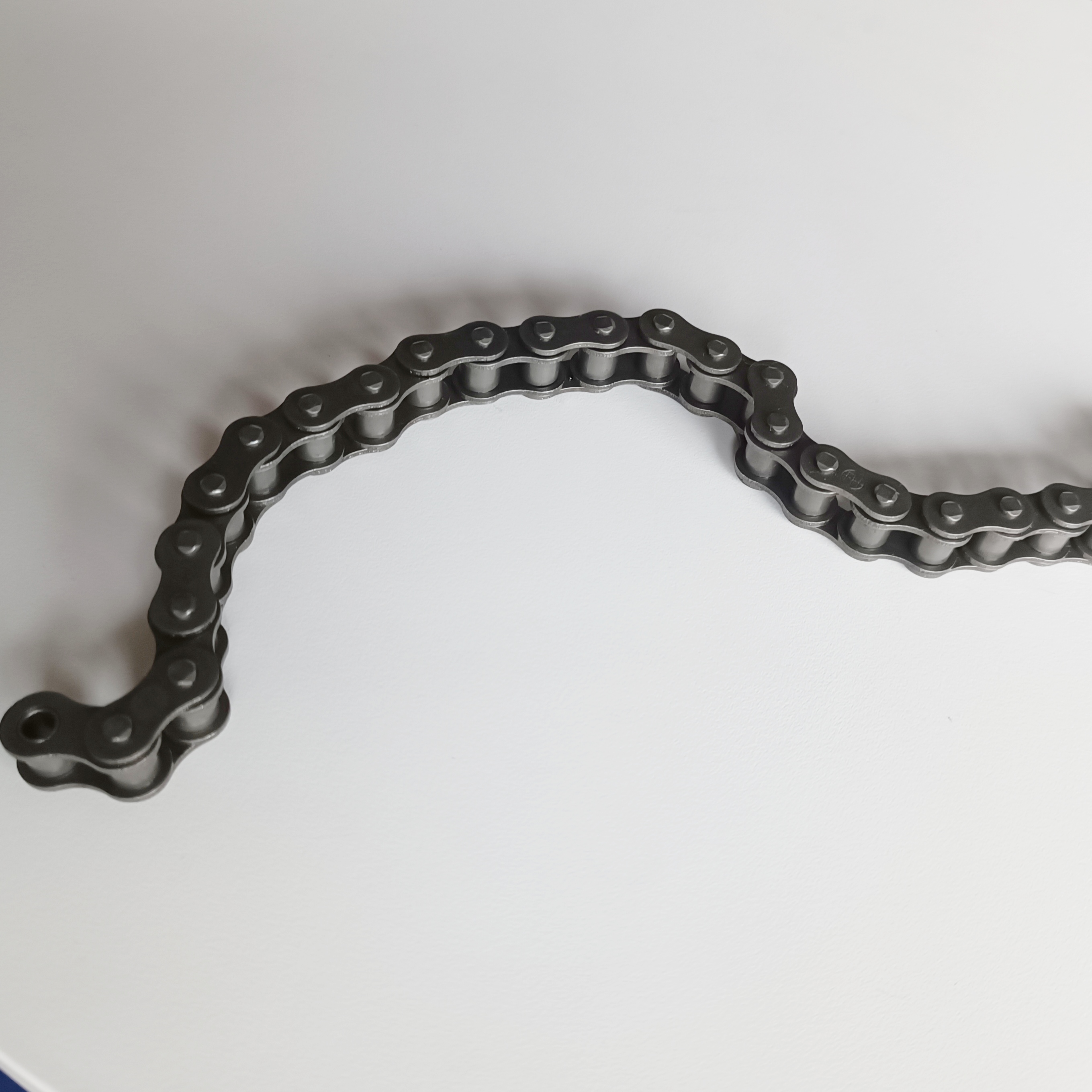 BS/DIN Standard Roller Chain (Simplex)